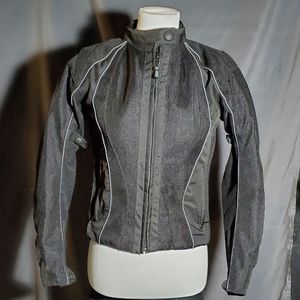 Motorcycle jacket